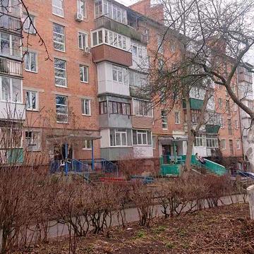 Продаж 3-х кімнатної  квартири, вул. Вокзальна.