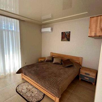 Продаж 1кім. квартири 48,7м2 с. Поляна