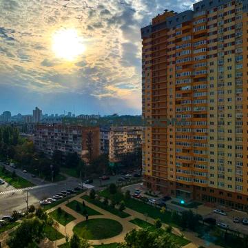 Юрія Кондратюка вул., 7