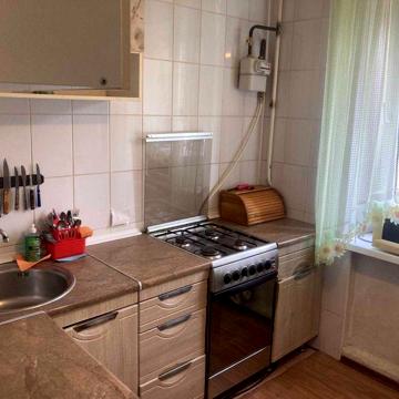Здається 2-кімнатна квартира, м-н Браїлки