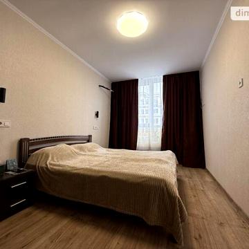 Продаж 2к Квартира вул. Університетська ЖК Green Side