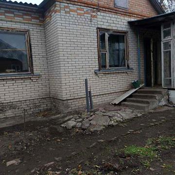 Продається будинок