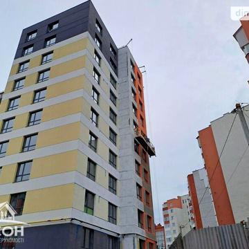 Продаж 3к Квартира Тролейбусна вулиця ЖК ул. Троллейбусная, 5