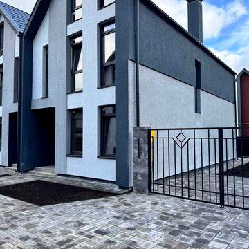 Дуплекс 114м2 з мансандрою БЕЗ КОМІСІЇ!!!