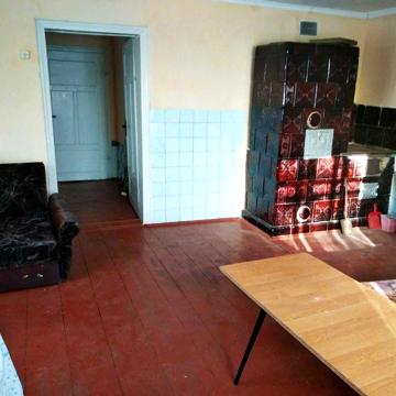 Жилий будинок, приватизовані дім та ділянка у с. Коропець біля Дністра