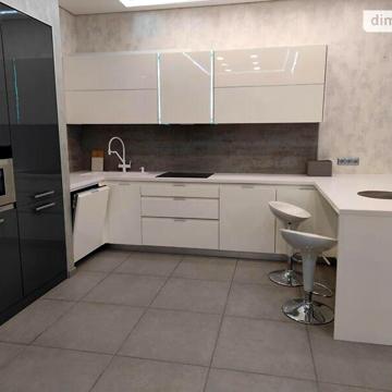 Долгосрочная аренда 3к квартира Сімферопольська вулиця ЖК Панорама