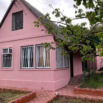 Продам дачу Кароліно-Бугаз кооп. Дружба