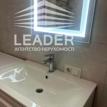 Довгострокова оренда 1к Квартира Монастирська вулиця ЖК Правильный выбор