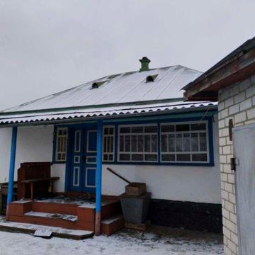 продам будинок с.Бахмач