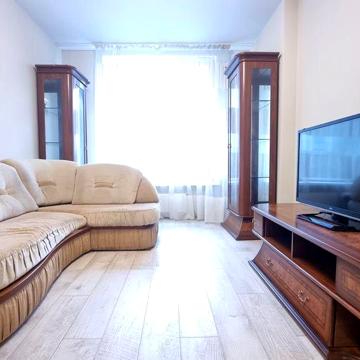 Продам 1-но кімн.кв. пр-т Бажана Камянська 6 ЖК метрополія