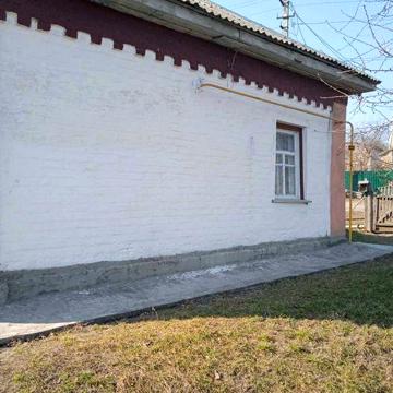 Продам будинок Черкаська обл