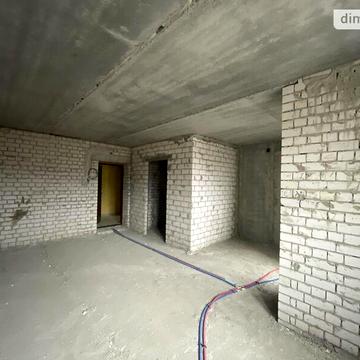 Продаж 1к Квартира Борткевича вулиця ЖК Гидропарк