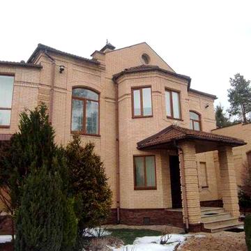 Гореничи. Без %. Дом 385 м2. 12 соток