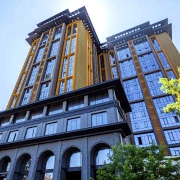 Одокімнатна квартира в будинку преміум-класу в самому серці Одеси