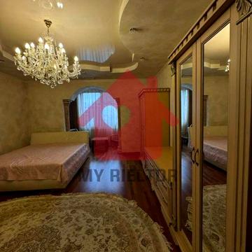 Продаж трикімнатної квартири Велика Рафанда