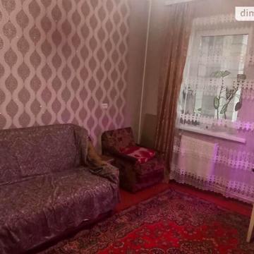Продаж 1к Квартира Нікітіна Василя вулиця