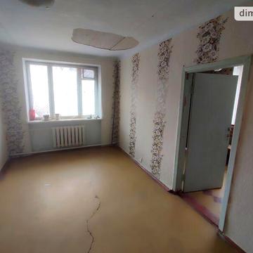 Продаж 2к Квартира вул. Олега Кошового