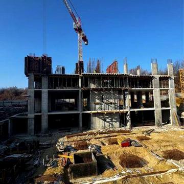 Найнижча ціна, продаж 1-кім. квартира ЖК Lennona Residents ЖК Lennona Residents