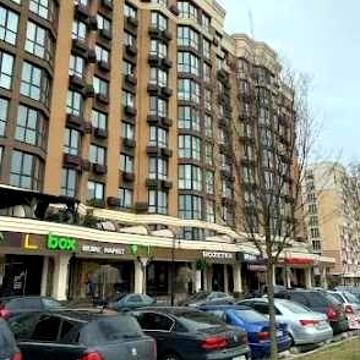 Видовоя квартира с террасой  жк Мартынова с Новоселки  4 км м Теремки ЖК Софія Нова від Мартинова
