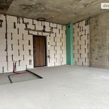 Продажа 1к квартира Чубаївська вулиця ЖК Итака