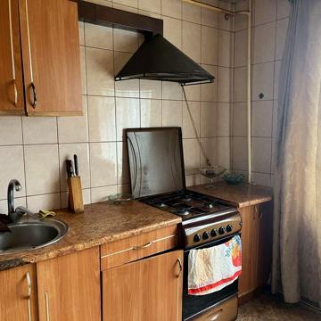 Продаж 2 кімнатноі квартири вул.В.Сергієнко