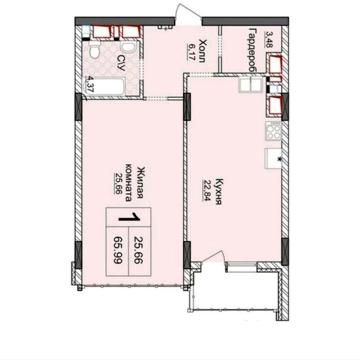 Продам квартиру ЖК Новопечерские Липки 62 кв.м 7 очередь ЖК Новопечерские липки