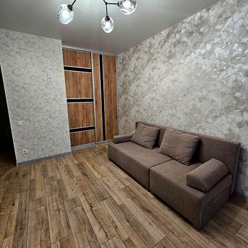 Продаж 1к Квартира вул. Академіка Барабашова ЖК Птичка