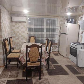Сдам двухкомнатную квартиру