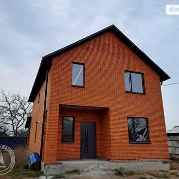 Продаж 7к Дім Вишнева вулиця