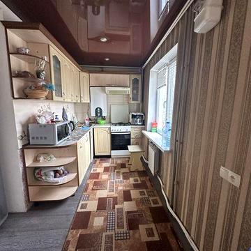 Продам 4-х комн Черемушки