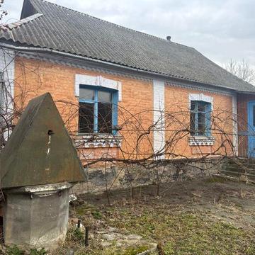 Продам  будинок 100кв.м + 14сот. землі по Хмельницькому шосе