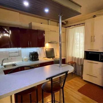 Продаж квартири смт Пісківка