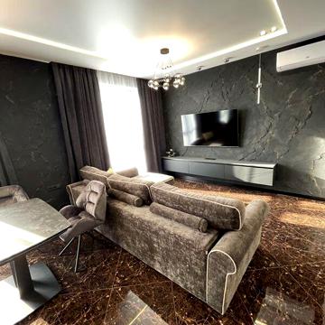 Довгострокова оренда 2к Квартира Гаванська вулиця ЖК Comfort City Lagoon