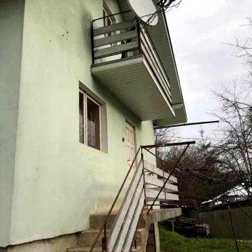 Продаж будинку в місті Долина , Івано-франківська область.