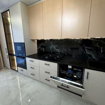 Продаж 1к Квартира Праведників світу (Максимовича) вулиця ЖК Forest Home