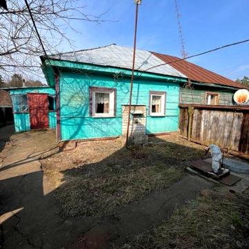 Житловий будинок