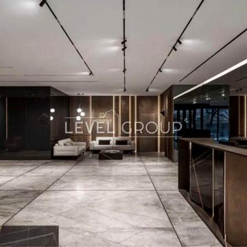 Однокімнатна квартира Metropole Предславинська Велика Васильківська ЖК Metropole
