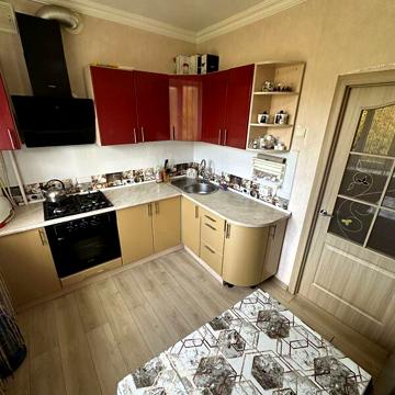 Продаж 3к Квартира вул. Соцмістечко