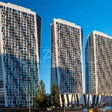 Продаж, квартира, ЖК Manhattan City, Шевченківський р-н ЖК Manhattan City