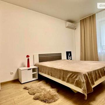 Продаж 1к Квартира Анатолія Бортняка вулиця ЖК Микрорайон Подолье
