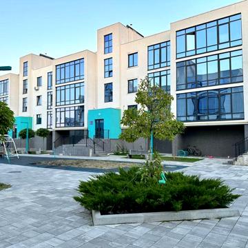 Продаж просторої 2к квартири з наповненням в ЖК Ібіс ЖК Ібіс