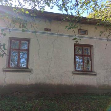 Продаж будинку у с. Гнилиці Підволочиського району