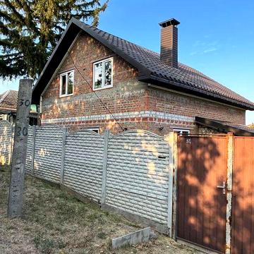 Продам будинок в Бабаях