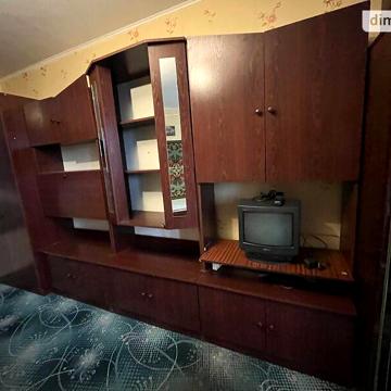 Продаж 1к Квартира вул. Заводська
