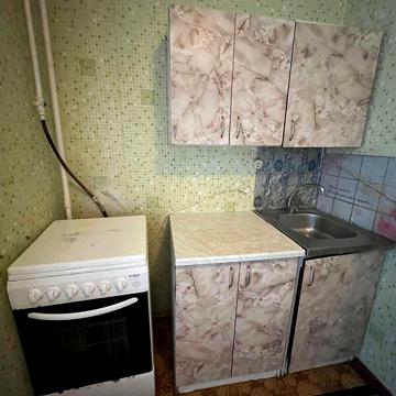 Продаж 1к Квартира вул. Заводська