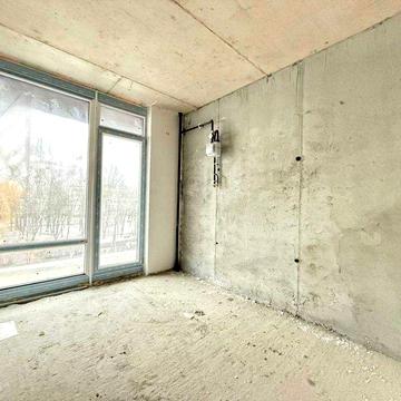 Продам 1 кім 4 поверх кухня 13м2 + відкритий балкон. Терміново!