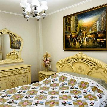 Довгострокова оренда частини будинка 2 кімнати