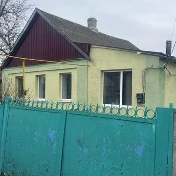 Продам дом, район пшс