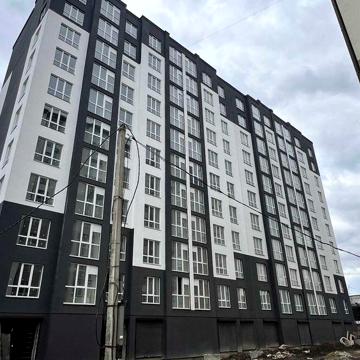 Продається 1 кім. вул.Чорновола ЖК Парковий Маєток біля парку Шевченка ЖК Парковий Маєток