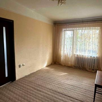 Продаж 2-кімнатної квартири, район парку Шевченка
